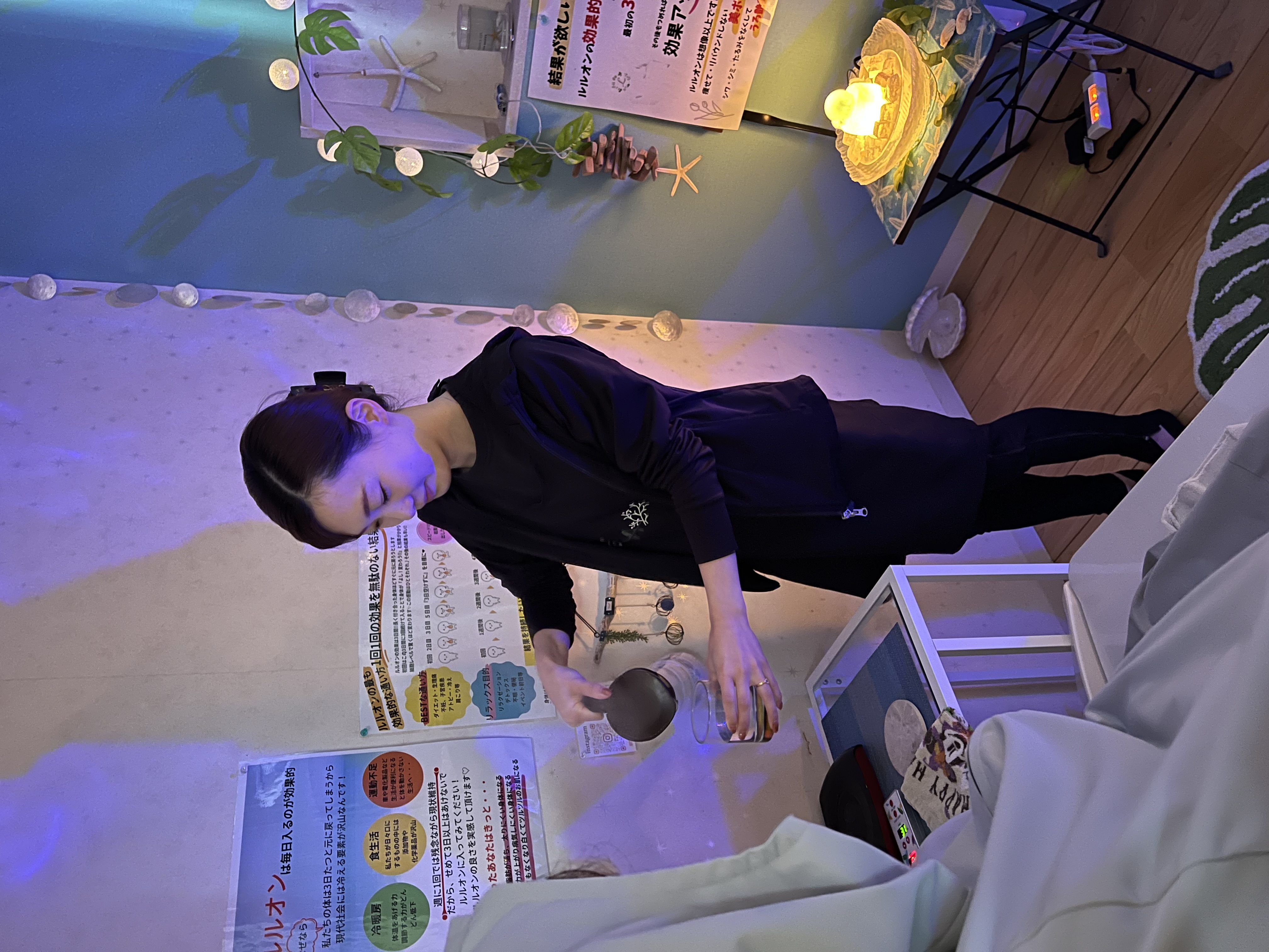 お問い合わせ・ご予約