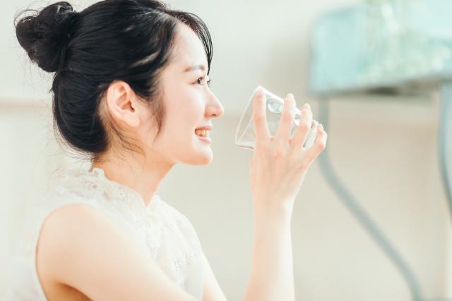 自然治癒力を高める