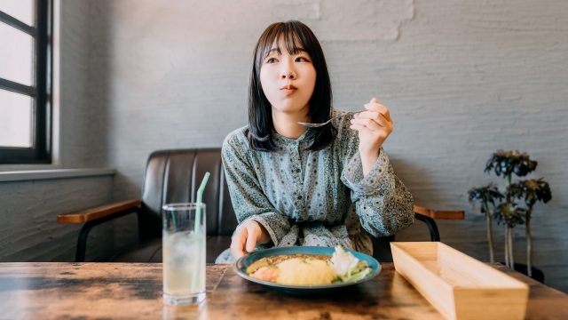 健康的な食事のポイント