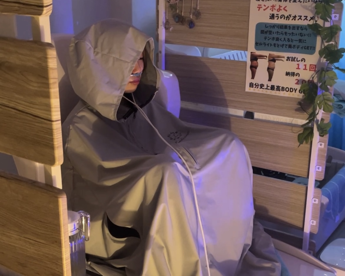 体温調節の重要性
