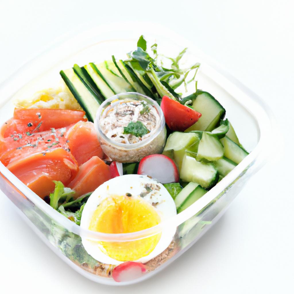 4. 食事管理で理想に近づく
