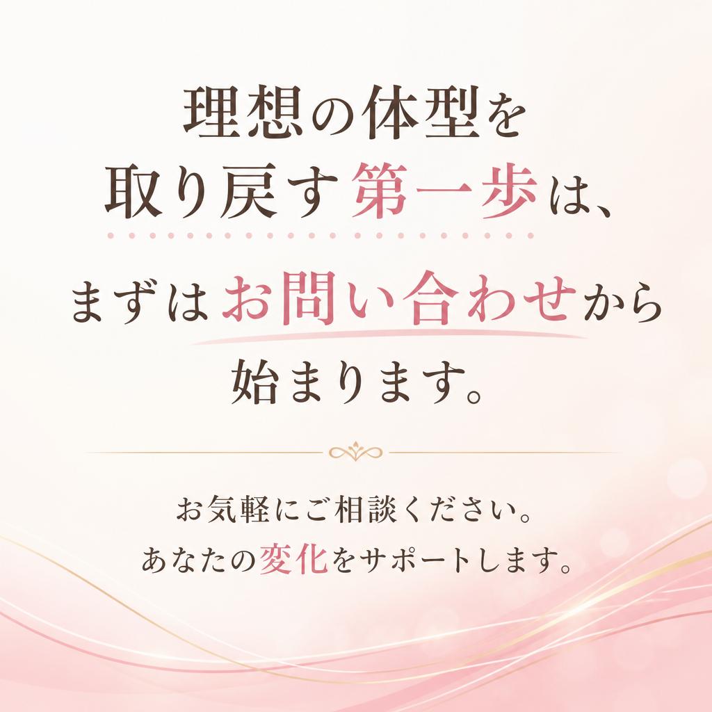今すぐお問い合わせを！