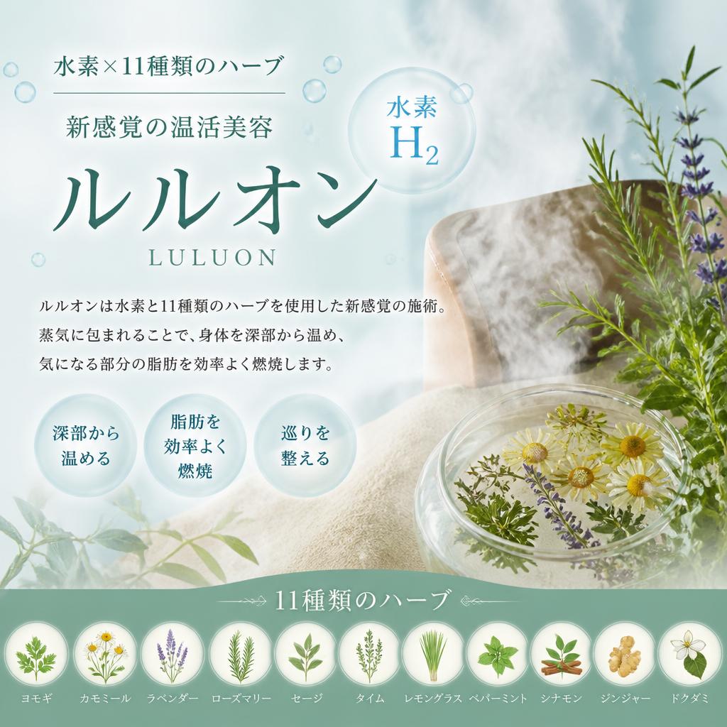2. ルルオンの秘密