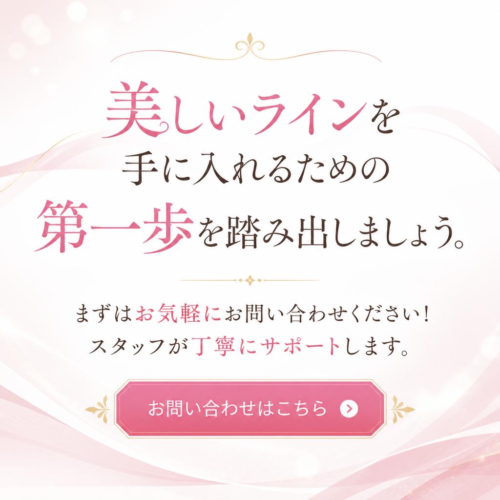 今すぐお問い合わせを！