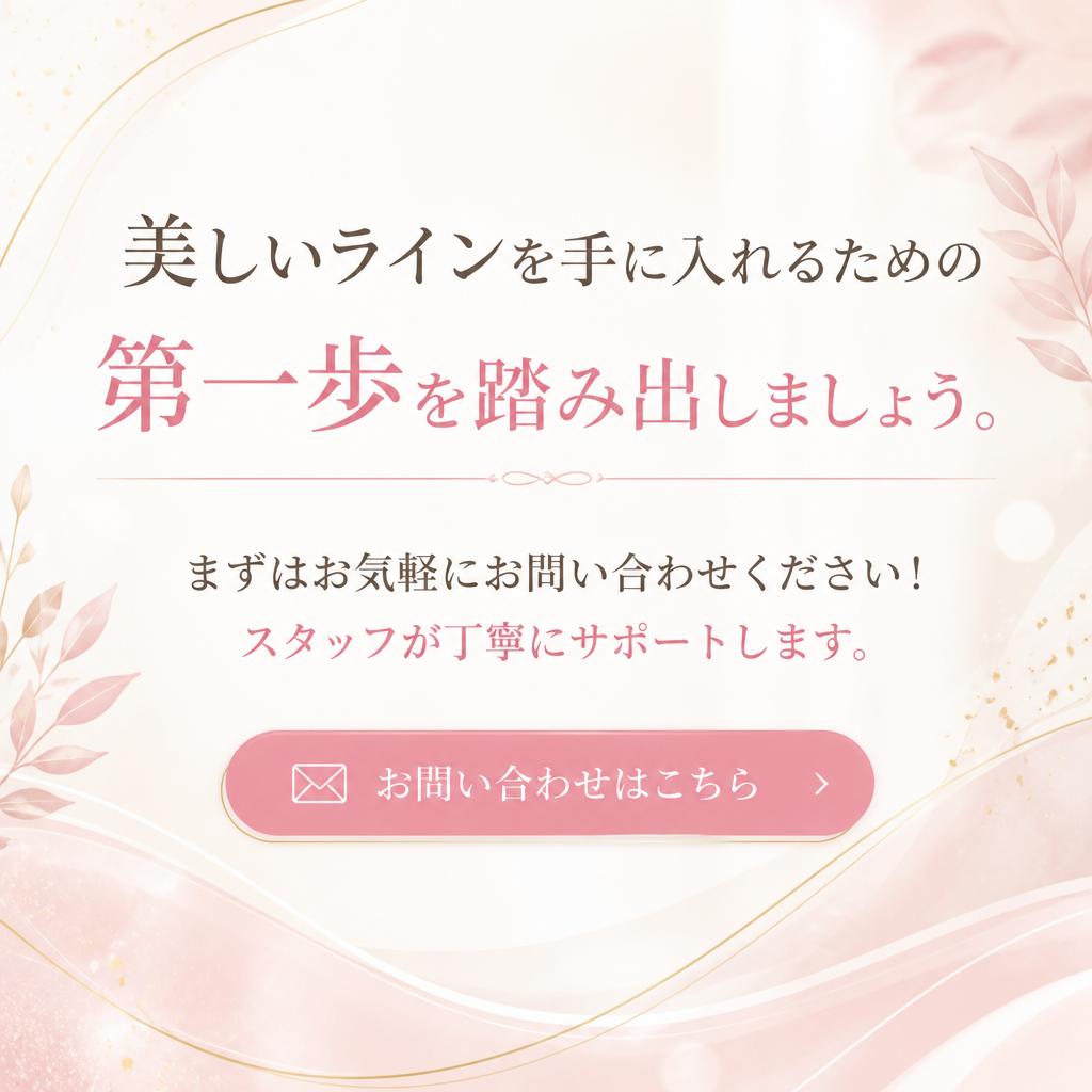 今すぐお問い合わせを！