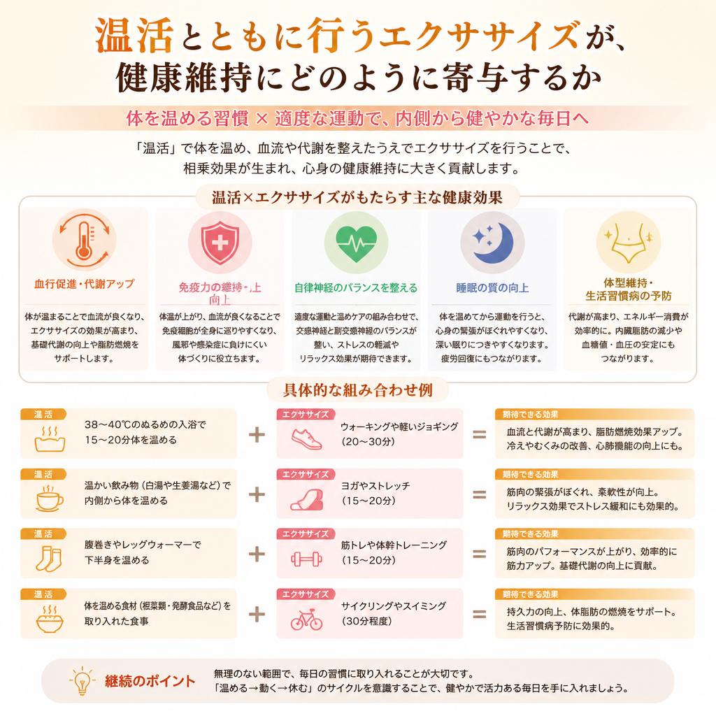 エクササイズプラン