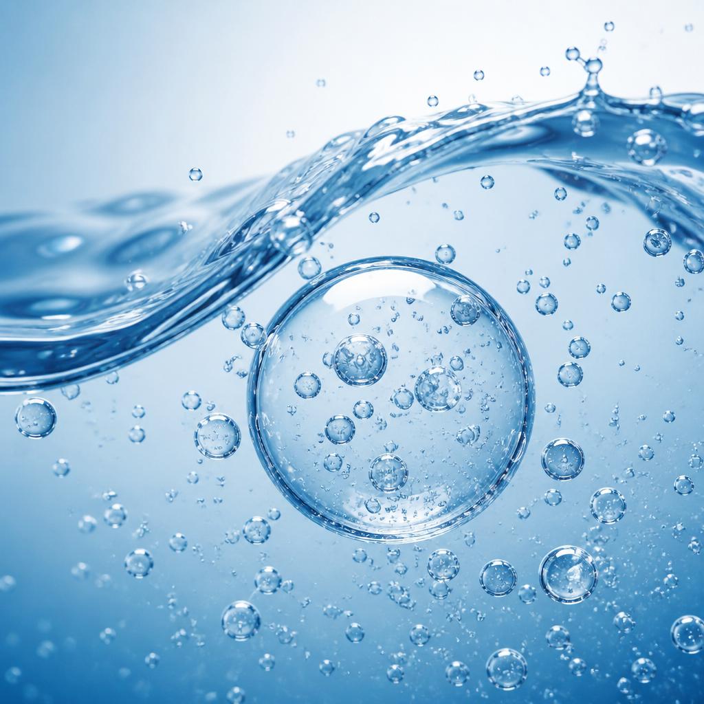 2. 水素水の驚くべき効果