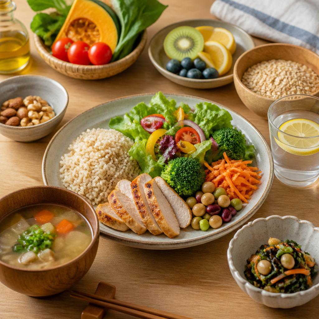 食事制限なしでも可能なダイエット法とは？