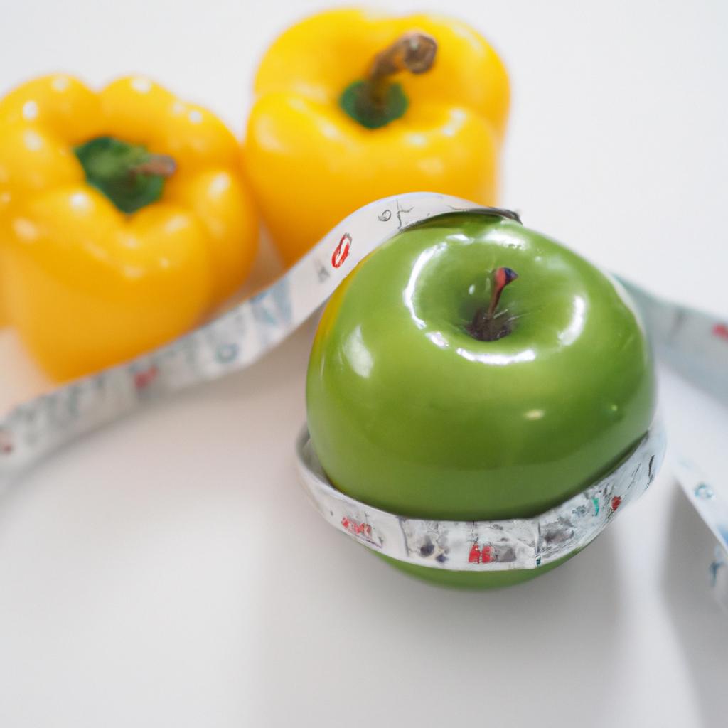 効果的な食事管理法