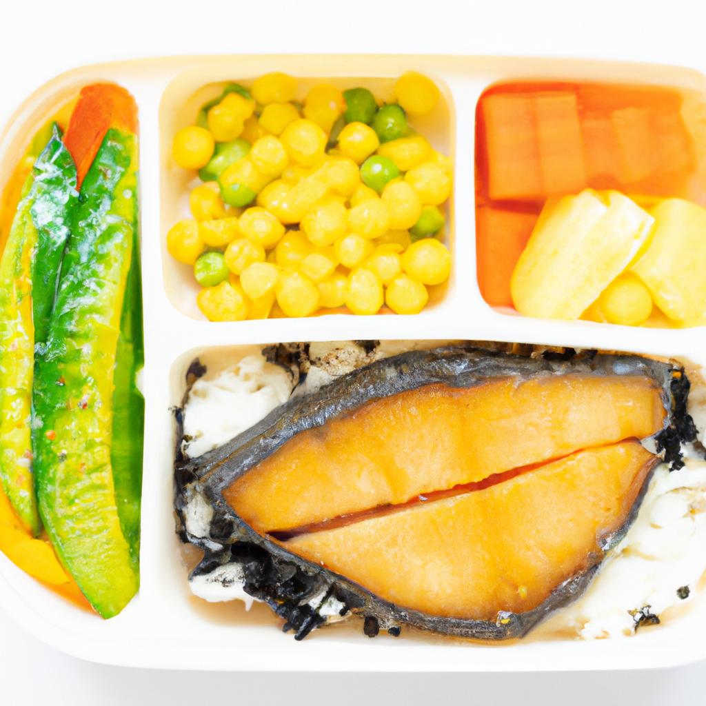 2. 健康的な食事法を身につけよう