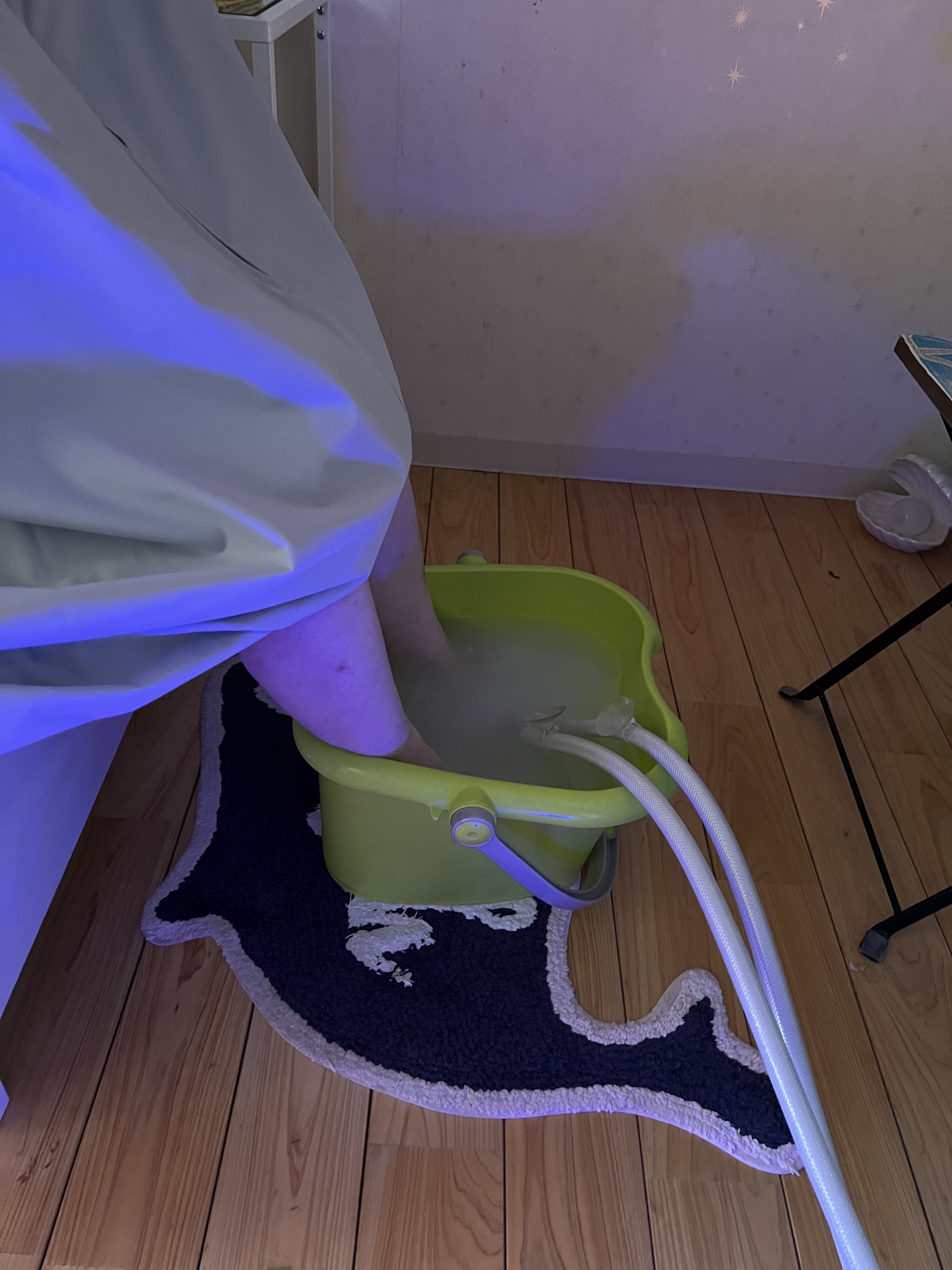 ストレス解消も可能！