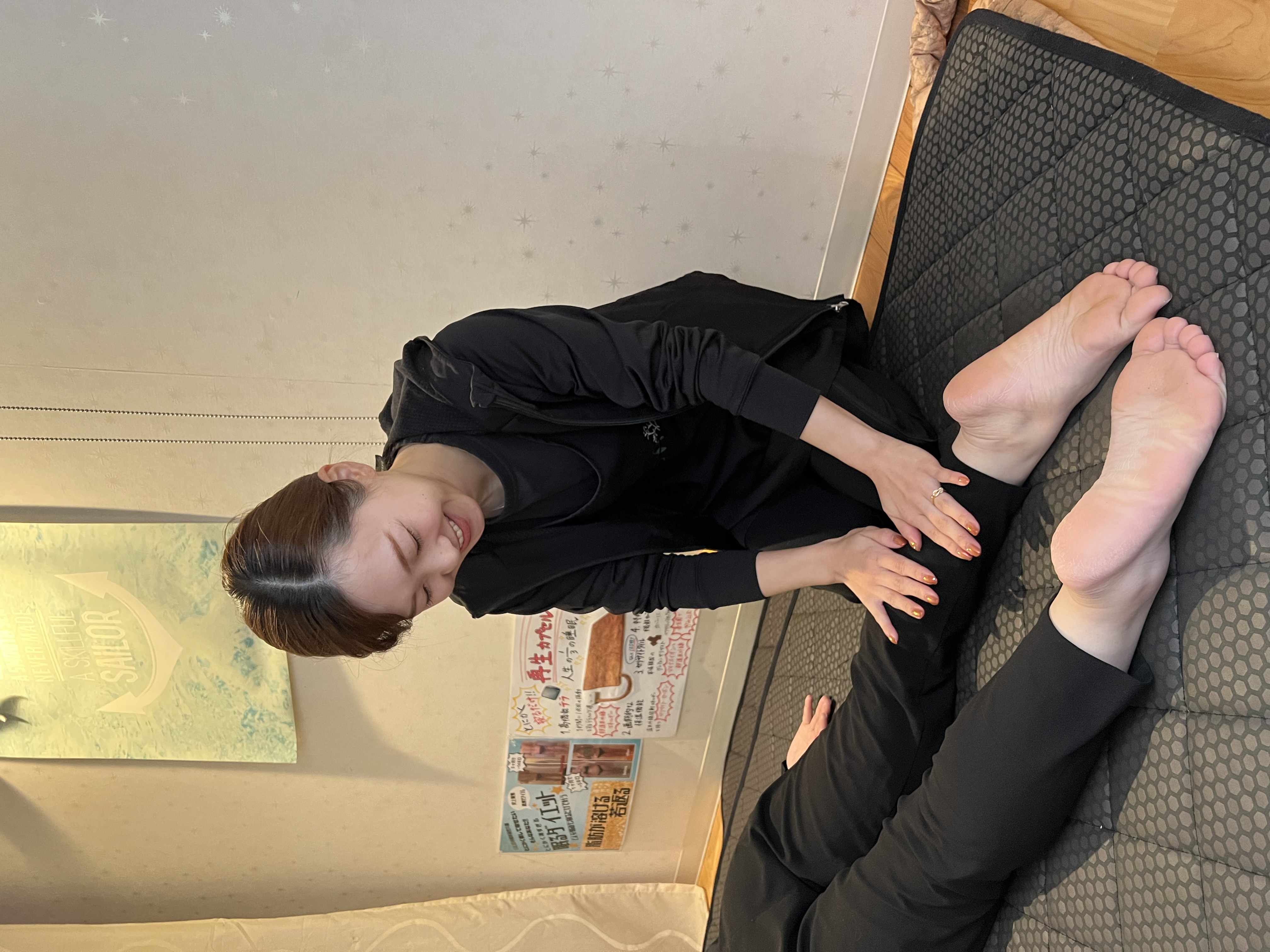 自然療法としての効果