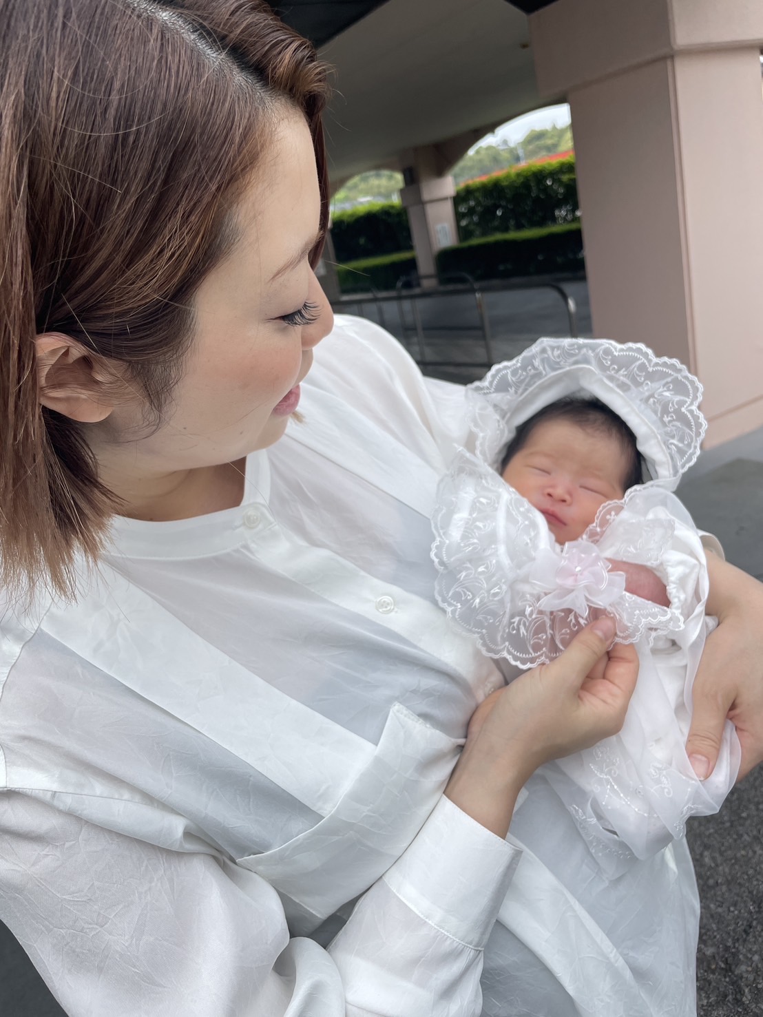 産後ダイエットの新習慣