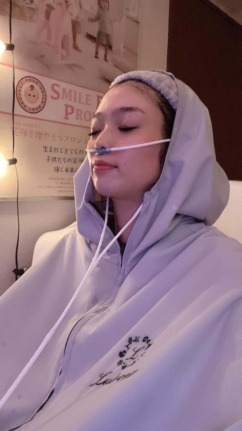 具体的なサポート内容